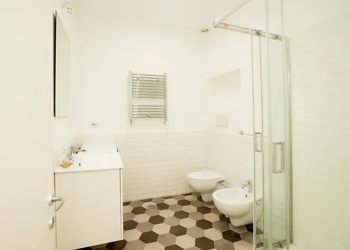 Manara10 Blu1 Apartamento *