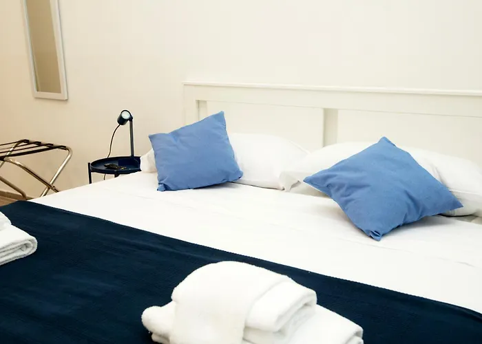 Apartamento Manara10 Blu1