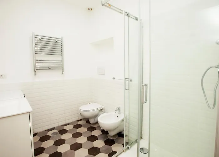 Apartamento Manara10 Blu1 *