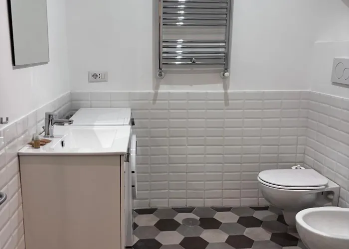 Apartamento Manara10 Blu1