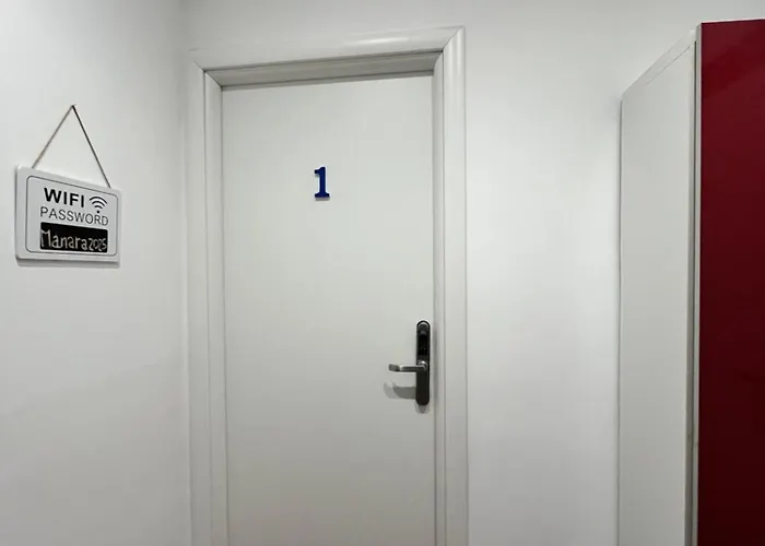 Apartamento Manara10 Blu1